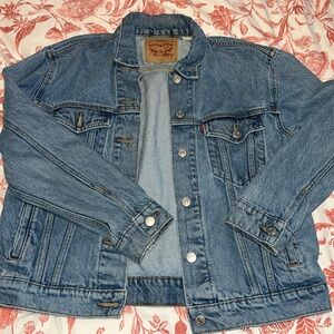 Levi’s Jean jacket